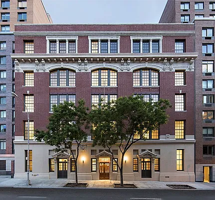 Sold by Brown Harris Stevens | media 6