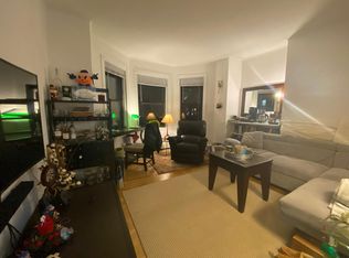 41 Gloucester St #7, Boston, MA 02115