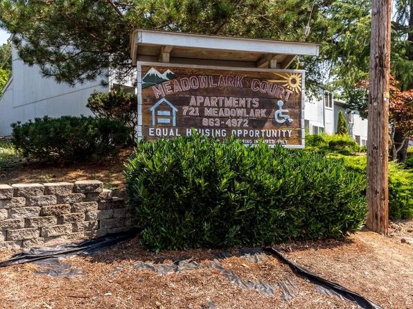 721 SE Meadowlark Ave, Myrtle Creek, OR 97457