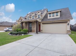 2106 Pecan Hvn, New Braunfels, TX 78130