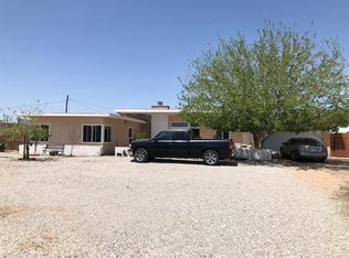 14490 Iroquois Rd, Apple Valley, CA 92307