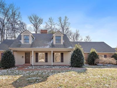 1614 Shadycrest Dr, Lebanon, TN, 37087