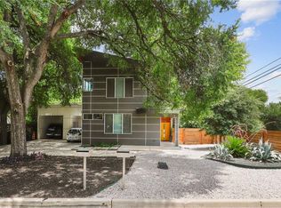 3201 Larry Ln #B, Austin, TX 78722