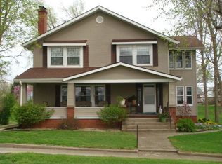 100 State St, Concord, IL 62631