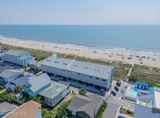 811 Carolina Beach Ave S, Carolina Beach, NC 28428