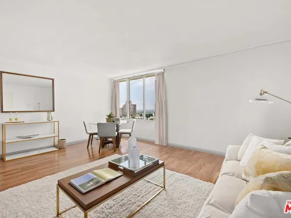 2160 Century Park E, Los Angeles, CA