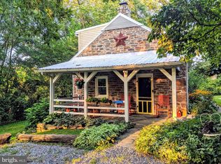 1231 Bruceville Rd, Keymar, MD 21757