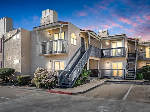 8475 Avenida Angulia Unit 29, Spring Valley, CA 91977