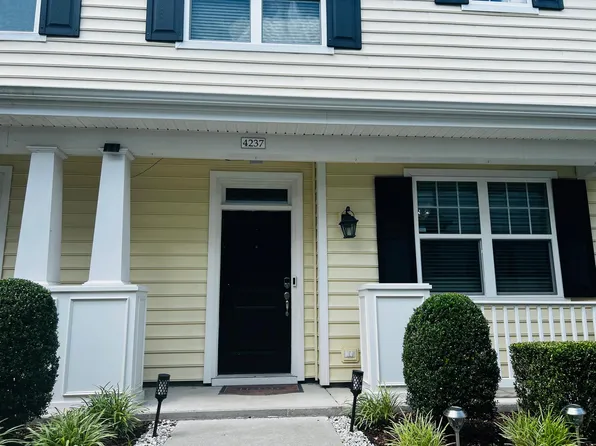 4237 Turnworth Arch, Virginia Beach, VA