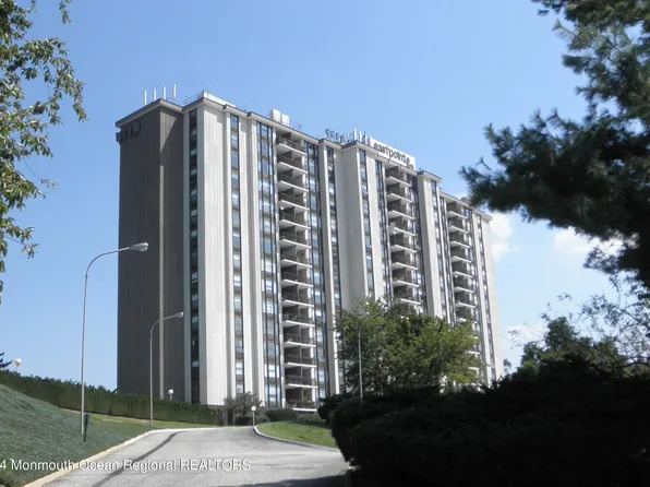 1 Scenic Drive #1205, Highlands, NJ 07732