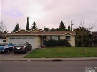 718 E Atlantic Ave, Fairfield, CA 94533