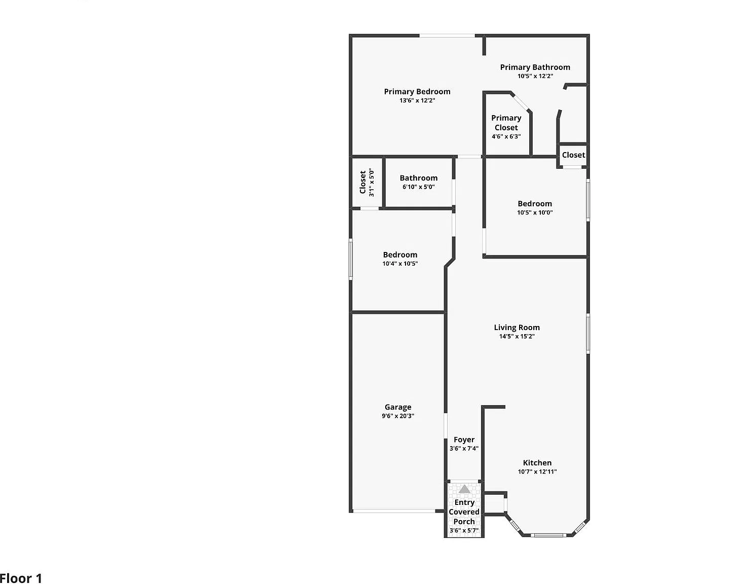 4758 Muir Village — Photo 3