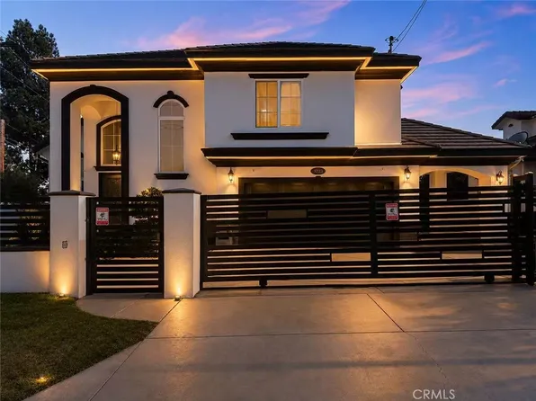 8228 Elm Ave, San Gabriel, CA 91775