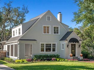 193 Overlook Rd, Winter Park, FL 32789