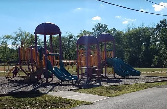 Playground.