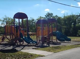100 E William St, Fords, NJ 08863