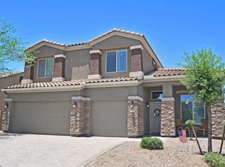 8802 W Irongate Rd, Marana, AZ 85653