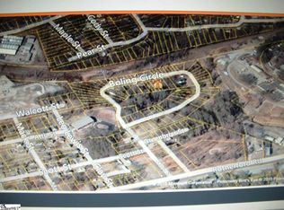 Boling Cir, Greenville, SC 29609