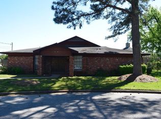 6030 Hinchcliff Rd, Montgomery, AL 36117