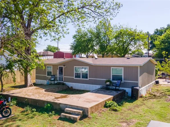 610 S Cedar St, Luther, OK 73054