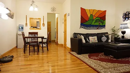 Rented by Alexander Hidalgo, Inc.