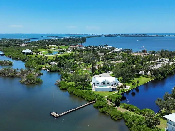 13085 Via Flamina, Placida, FL 33946