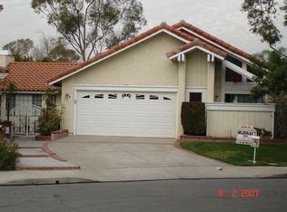 9 Diamante, Irvine, CA 92620