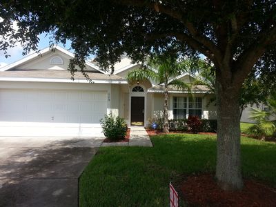 115 Pine Cone Dr, Davenport, FL, 33897