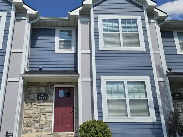 7038 Kentwell Ln, Lincoln, NE 68516