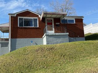 2112 Orofino St, McKeesport, PA
