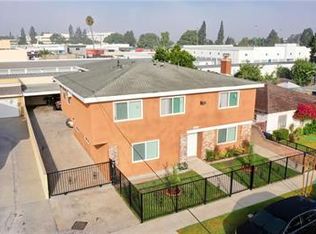 12437 Dunrobin Ave #101, Downey, CA 90242