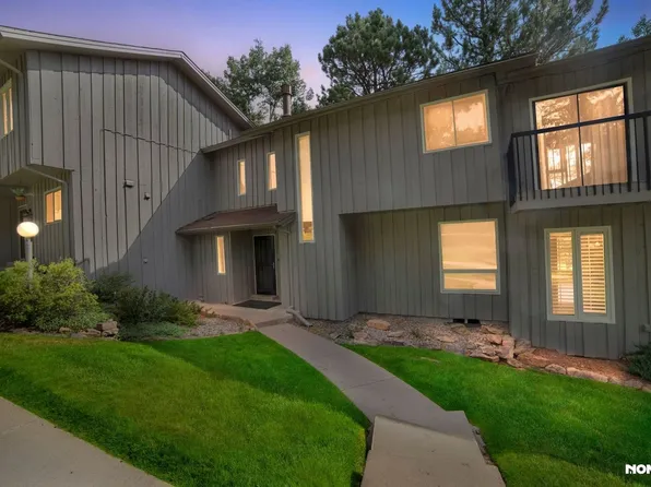 2308 Hearth Dr APT 29, Evergreen, CO 80439