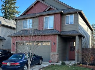 7457 S 13th St, Ridgefield, WA 98642