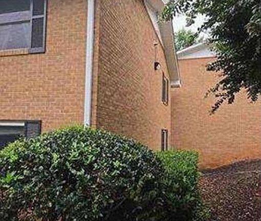 Property Side View