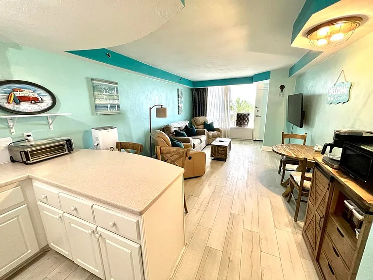 2700 N Atlantic Ave #204 — Photo 13
