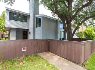 4951 Thunder Rd, Dallas, TX 75244