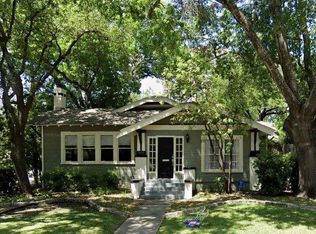 303 Thorman Pl, San Antonio, TX 78209