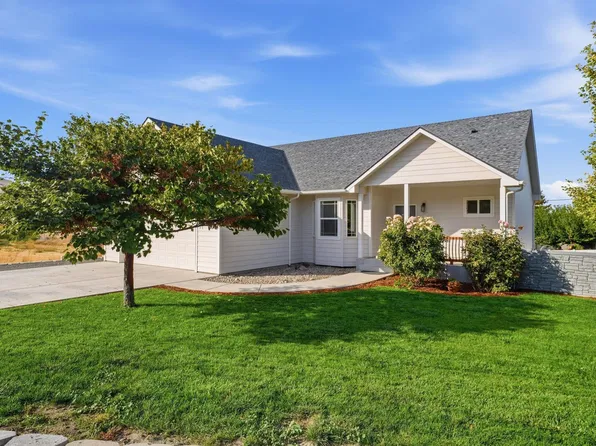 1210 Gage Blvd, Richland, WA 99352