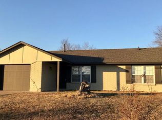 840 Highland Ct, Claremore, OK 74017