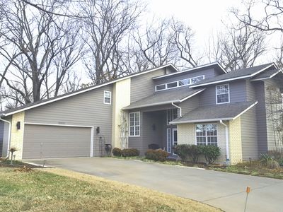 Xxxxx Brentwood Dr, Grove, OK, 74344