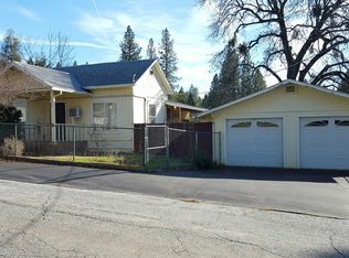 4008 Harris Rd, Camino, CA 95709