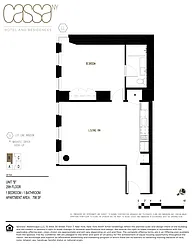 Rented by REZI