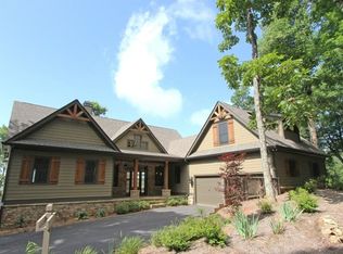 51 Deer Run Ridge Ext, Jasper, GA 30143