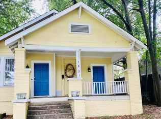 1821 17th Ave, Columbus, GA 31901