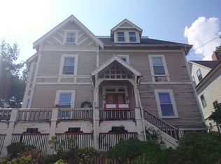 6 Dewolf St, Dorchester, MA 02125