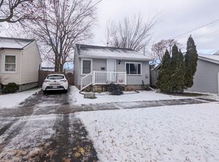 34 Aberdeen Ct, Fort Erie, ON L2A3Y9