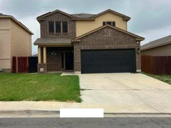 4418 Gloria Dr, Laredo, TX 78046