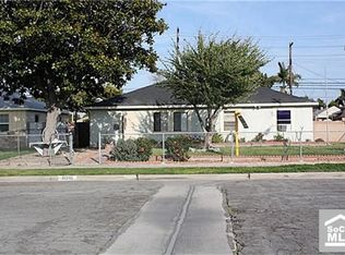 11318 Lefloss Ave, Norwalk, CA 90650