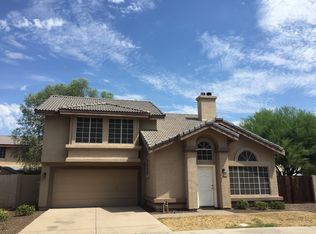1456 E Countrywalk Ln, Chandler, AZ 85225