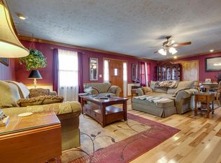 6464 S Lamont Rd, Orlinda, TN 37141